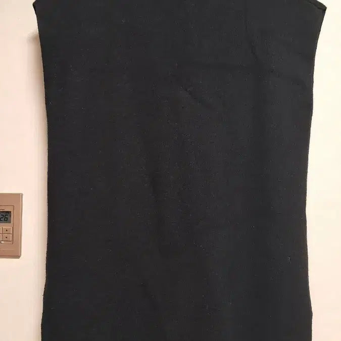 [BUNJANG] DNKY Cashmere Turtleneck Knit Top / DNKY 캐시미어 니트