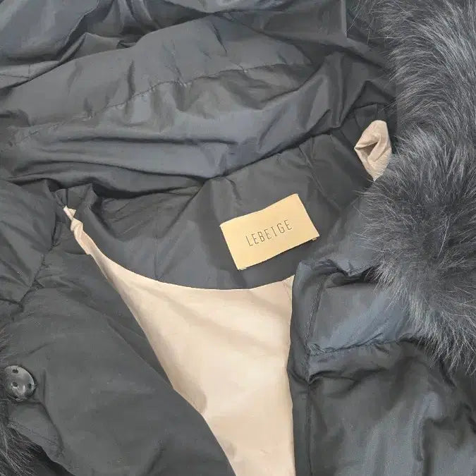 [BUNJANG] Lebeige Goose Down Padded Jacket / 르베이지 구스 패딩