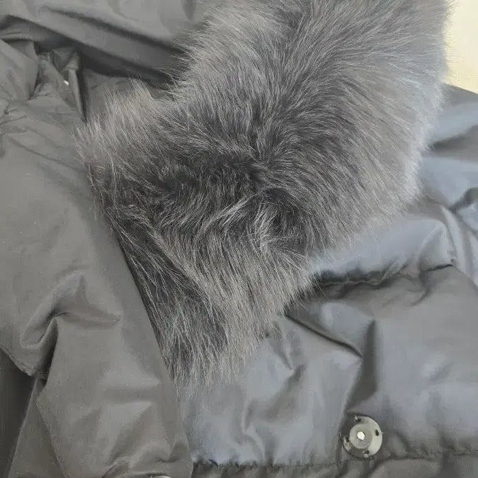 [BUNJANG] Lebeige Goose Down Padded Jacket / 르베이지 구스 패딩