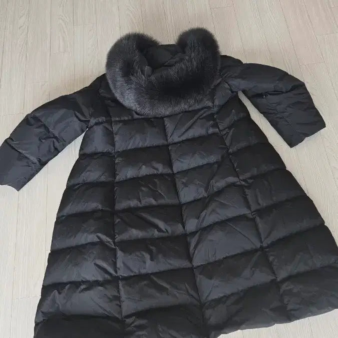 [BUNJANG] Lebeige Goose Down Padded Jacket / 르베이지 구스 패딩