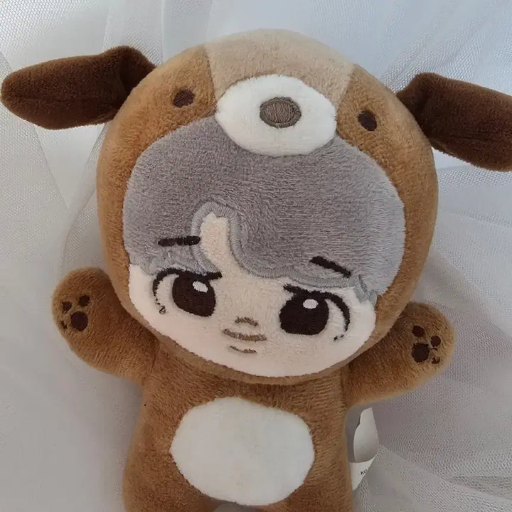 [BUNJANG] BTS Jimin Mang Mang Doll / 방탄소년단 지민 인형 박만만