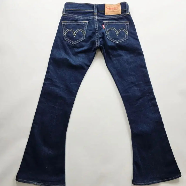 [BUNJANG] Levi's Type 1 Bootcut Jeans / 리바이스 청바지 부츠컷 타입원 사이즈28 R4462