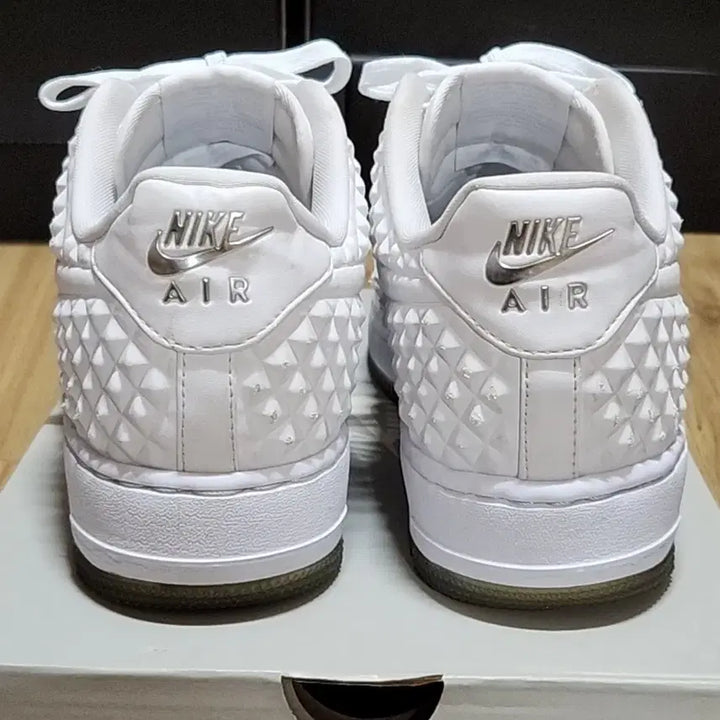 [BUNJANG] Nike Air Force 275 All-Star Sneakers / 나이키 에어포스 275 올스타 별포스