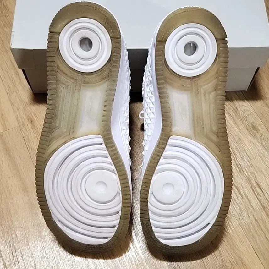 [BUNJANG] Nike Air Force 275 All-Star Sneakers / 나이키 에어포스 275 올스타 별포스