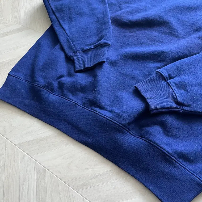 [BUNJANG] Champion Fleece Sweatshirt (2XL) Vintage / 챔피언 기모맨투맨 (2XL - 110) 빈티지