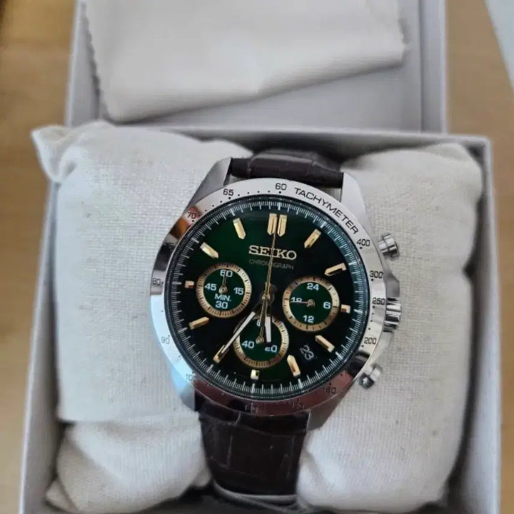 [BUNJANG] Seiko SBTR017 Watch / 세이코 sbtr017 판매합니다