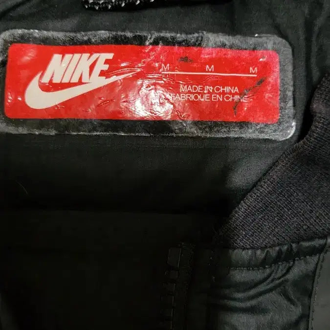 [BUNJANG] Nike Tech Pack Aeroloft Bomber Down Jacket / 나이키 테크팩 에어로로프트 붐버다운 자켓 ㅅ2