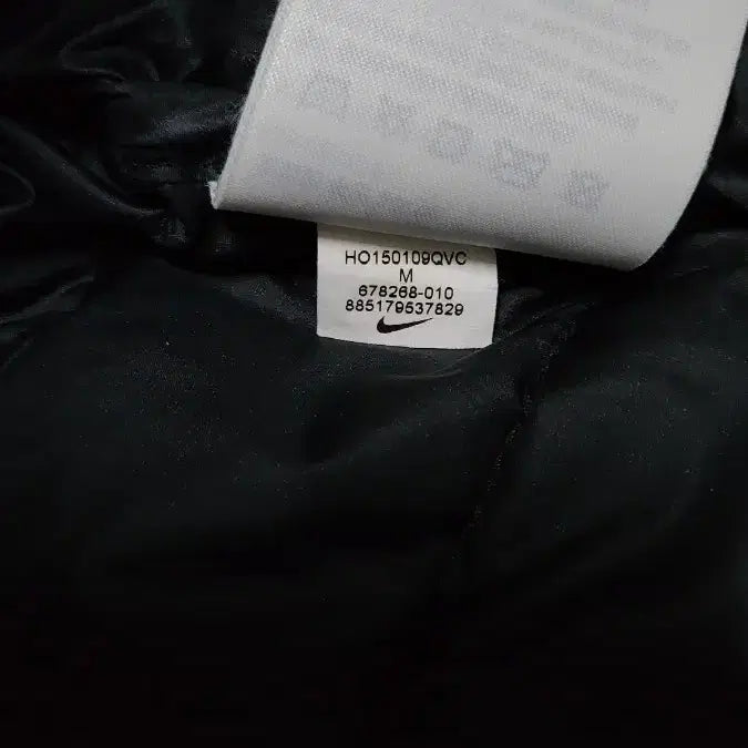 [BUNJANG] Nike Tech Pack Aeroloft Bomber Down Jacket / 나이키 테크팩 에어로로프트 붐버다운 자켓 ㅅ2