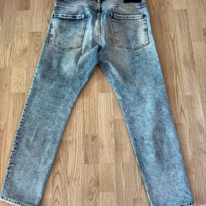 [BUNJANG] Dsquared2 Black Label Jeans / 디스퀘어드2(블랙)라벨