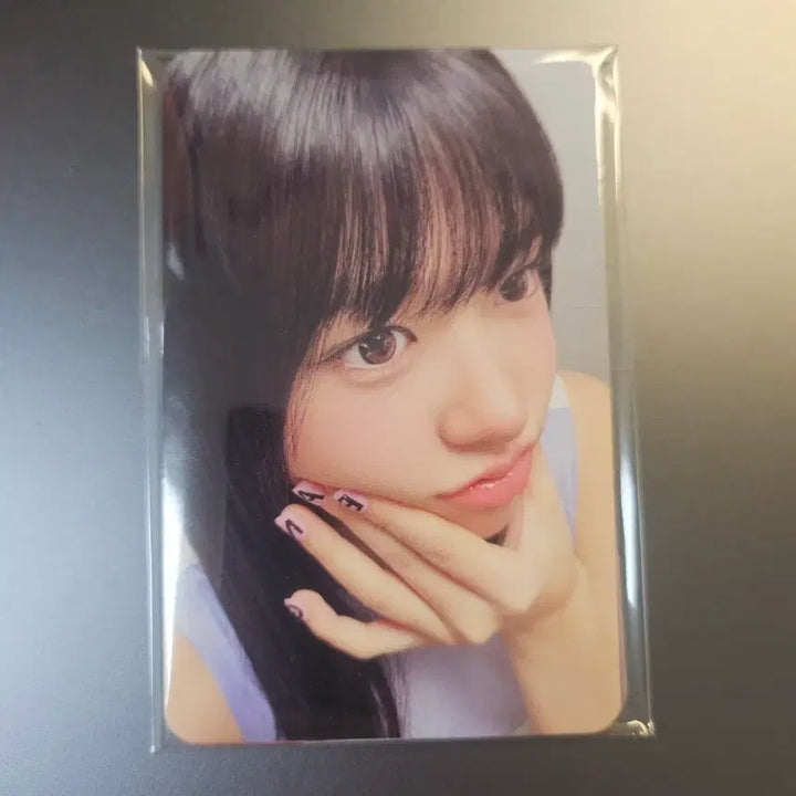 [BUNJANG] IVE Ssquare POB Bundle Set / set) 아이브 스스퀘 특전 미공포 세트 일괄