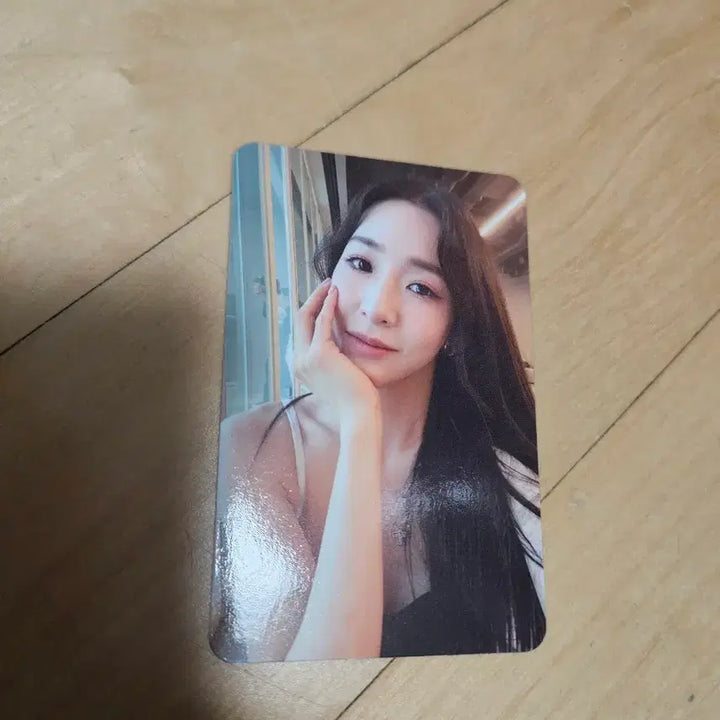 [BUNJANG] Girls Generation Tiffany Photocard / 소녀시대 forever 1 앨범버전 티파니 포카 판매합니다