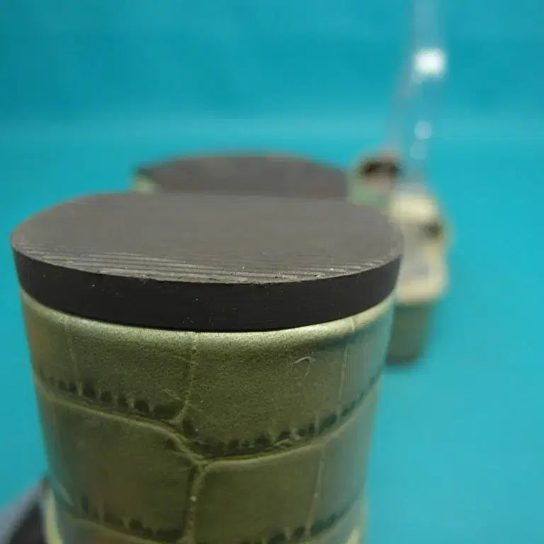 [BUNJANG] Vera Wang Slingback Platform Heels / 245/pu6-443/베라왕 통굽 슬링백 구두/구제특별시