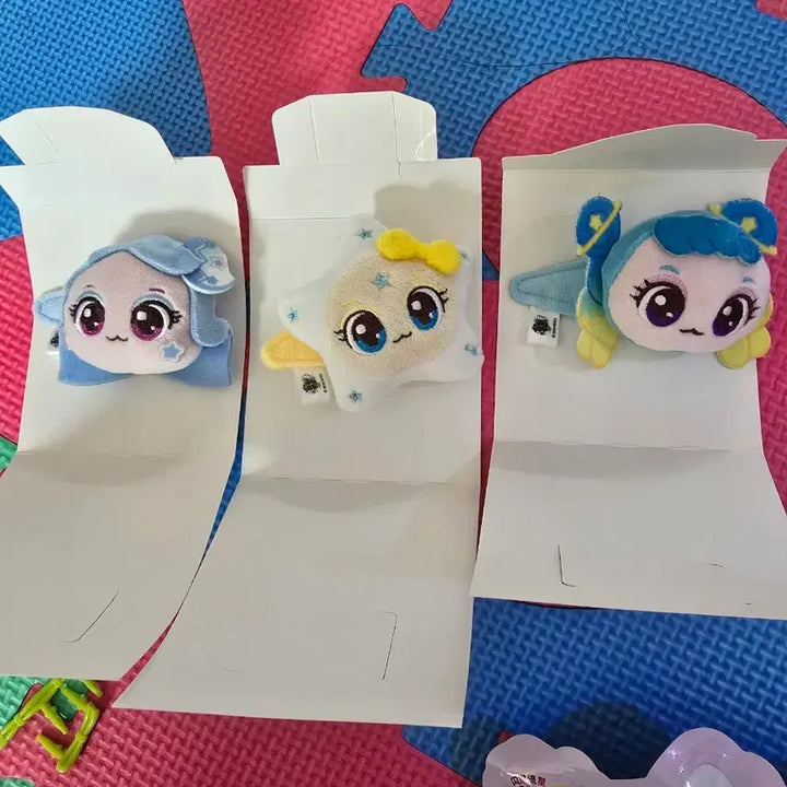 [BUNJANG] TINYPING Hair Pins / 해외)티니핑 머리핀