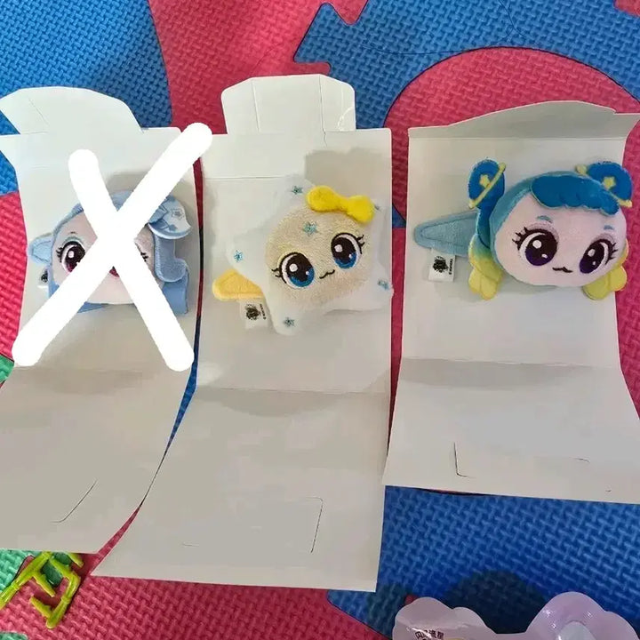 [BUNJANG] TINYPING Hair Pins / 해외)티니핑 머리핀