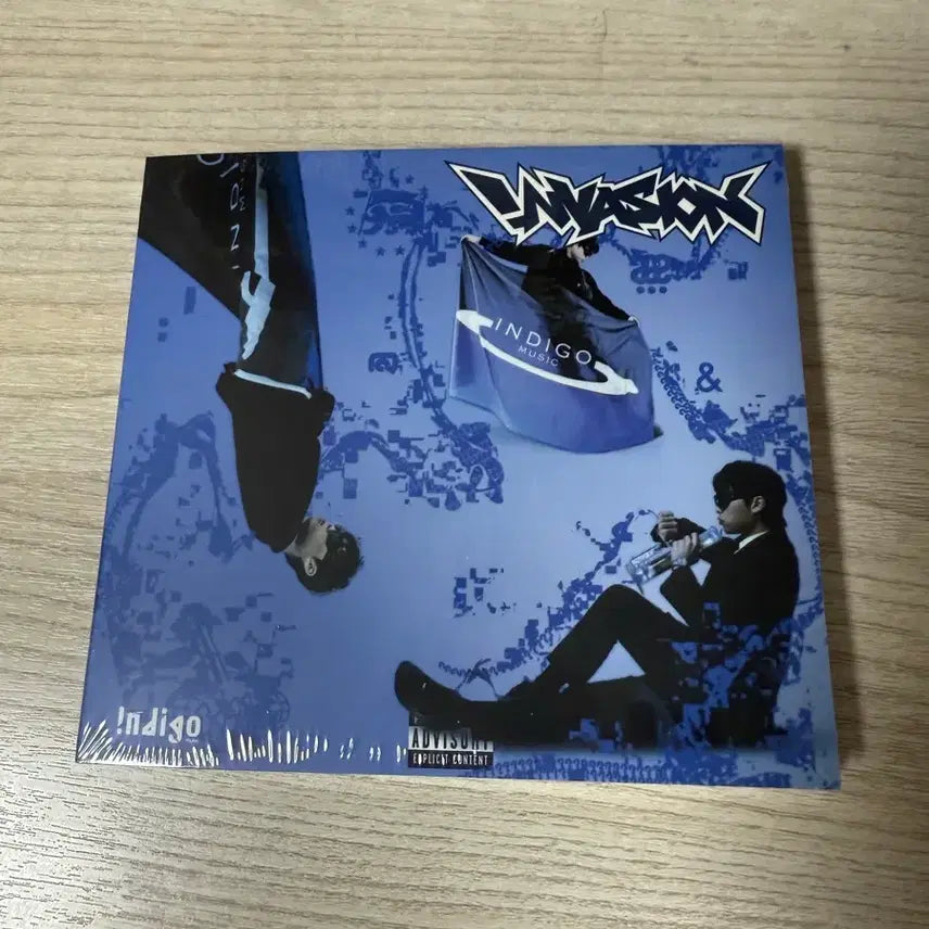 [BUNJANG] Kim Gam Jeon CD / 김감전 김상민그는감히전설이라고할수있다 Invention 씨디 cd 미개봉