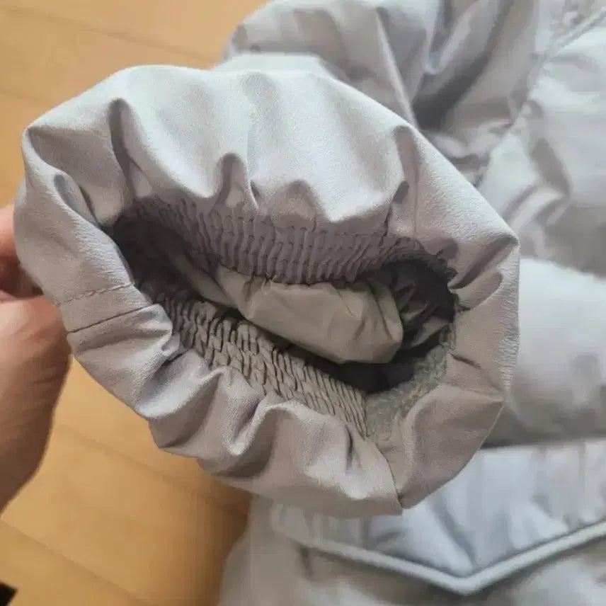 [BUNJANG] ZIOZIA Cloud Puffer Jacket / 지오지아 클라우드 푸퍼