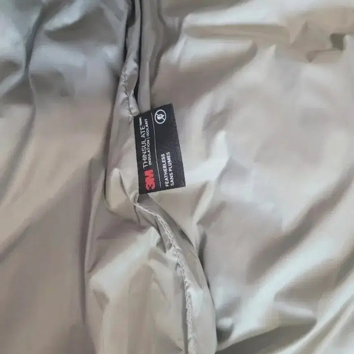 [BUNJANG] ZIOZIA Cloud Puffer Jacket / 지오지아 클라우드 푸퍼