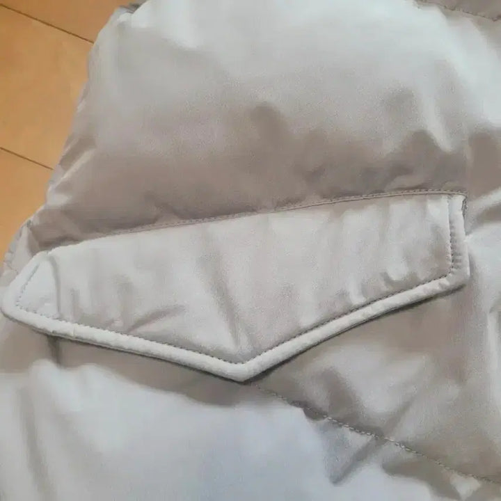 [BUNJANG] ZIOZIA Cloud Puffer Jacket / 지오지아 클라우드 푸퍼