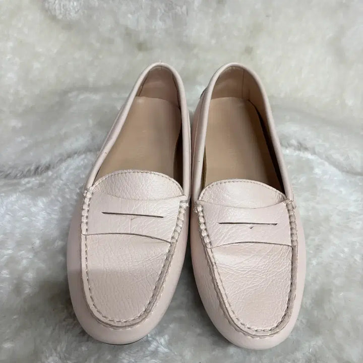 [BUNJANG] Le Cormang Driving Shoes / 르꼬르망(Le CORMANG) 드라이빙 슈즈