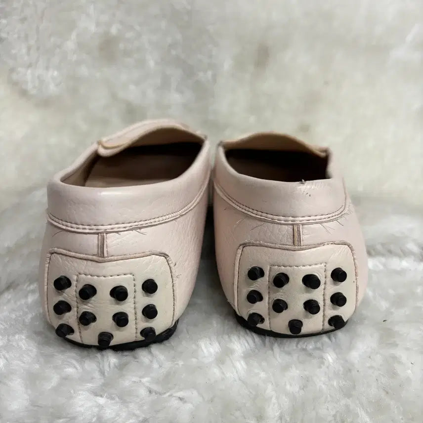 [BUNJANG] Le Cormang Driving Shoes / 르꼬르망(Le CORMANG) 드라이빙 슈즈