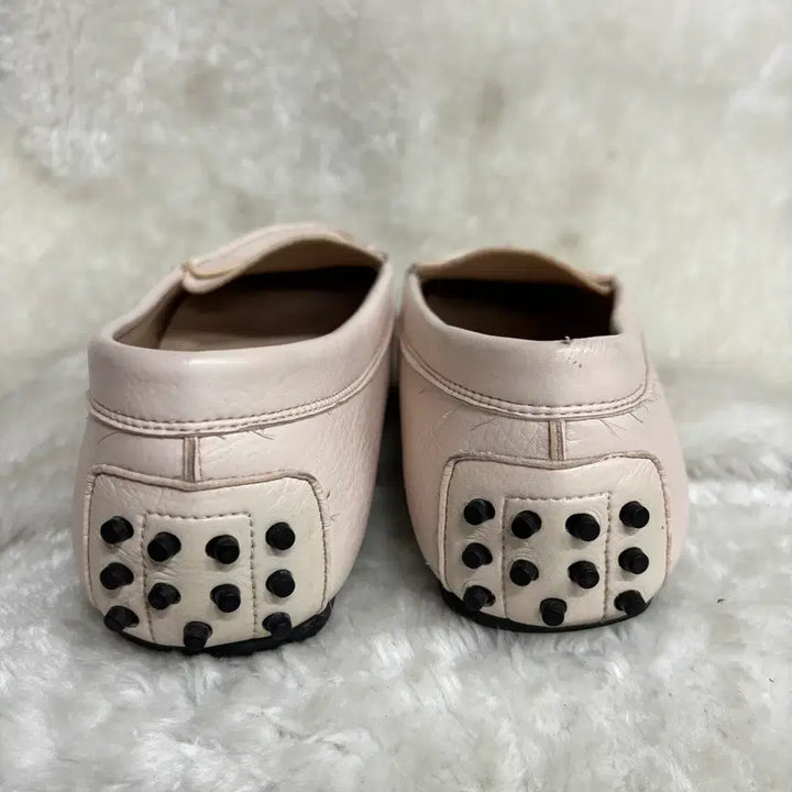 [BUNJANG] Le Cormang Driving Shoes / 르꼬르망(Le CORMANG) 드라이빙 슈즈