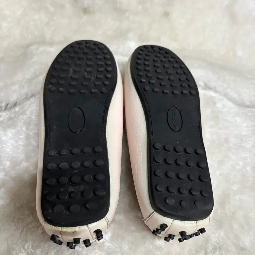 [BUNJANG] Le Cormang Driving Shoes / 르꼬르망(Le CORMANG) 드라이빙 슈즈