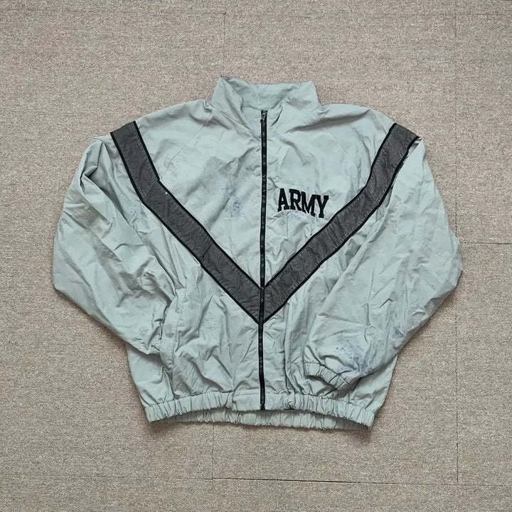 [BUNJANG] US Military IPFU 1st Generation Training Jacket / 미군 ipfu 1세대