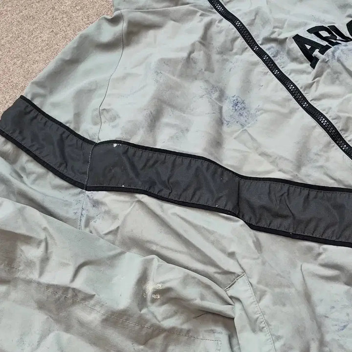 [BUNJANG] US Military IPFU 1st Generation Training Jacket / 미군 ipfu 1세대