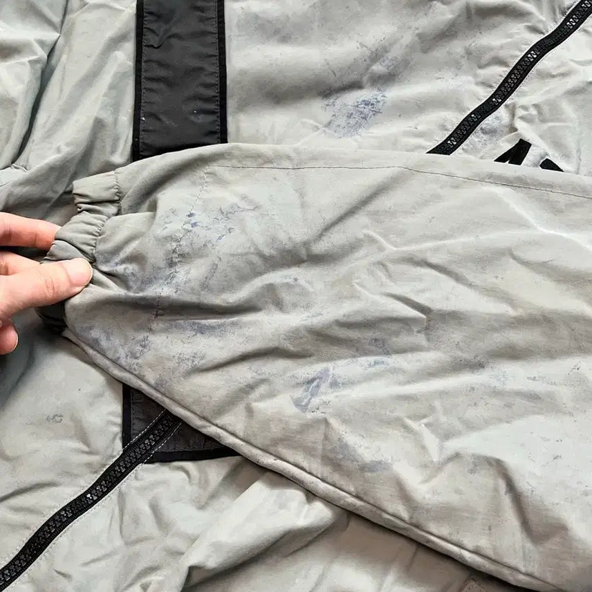 [BUNJANG] US Military IPFU 1st Generation Training Jacket / 미군 ipfu 1세대