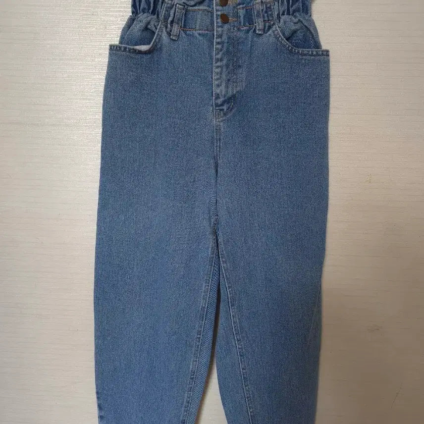 [BUNJANG] Denim Jeans / 청바지