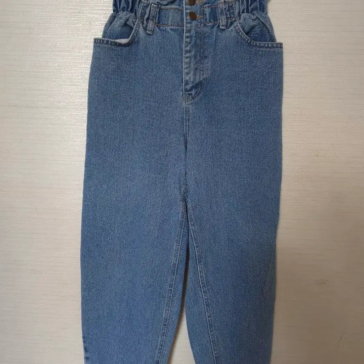 [BUNJANG] Denim Jeans / 청바지