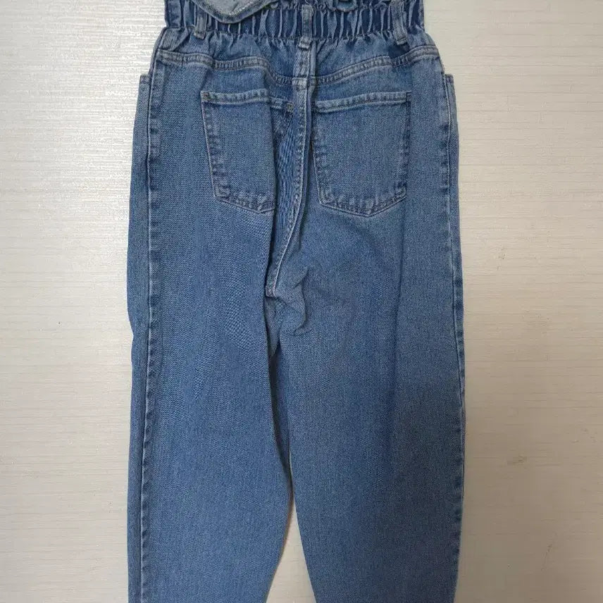 [BUNJANG] Denim Jeans / 청바지