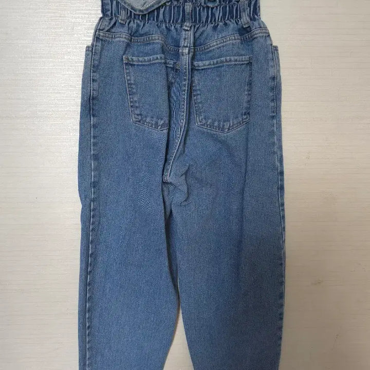 [BUNJANG] Denim Jeans / 청바지