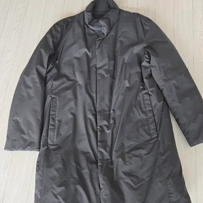 [BUNJANG] ANDZ Jacket Style Goose Down Padding / 앤드지 자켓형 구스 패딩