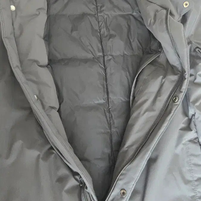 [BUNJANG] ANDZ Jacket Style Goose Down Padding / 앤드지 자켓형 구스 패딩