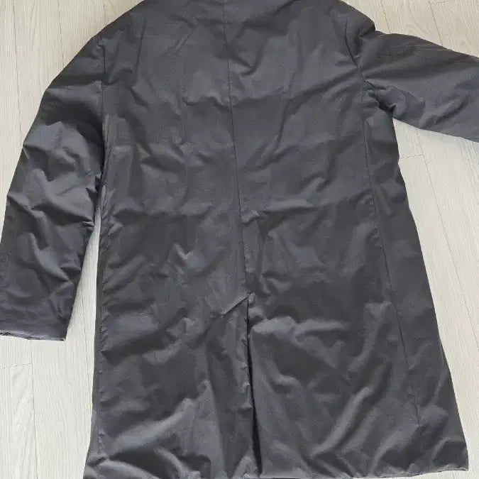 [BUNJANG] ANDZ Jacket Style Goose Down Padding / 앤드지 자켓형 구스 패딩