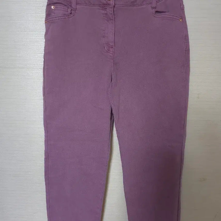 [BUNJANG] SJ Wani Pants / sj와니 팬츠