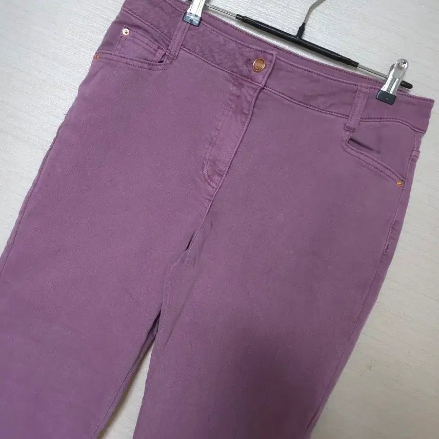 [BUNJANG] SJ Wani Pants / sj와니 팬츠