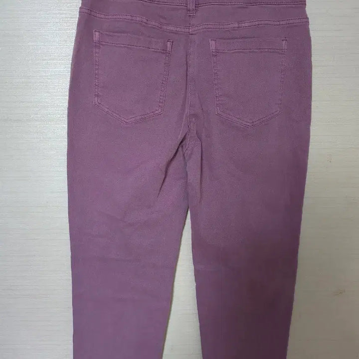[BUNJANG] SJ Wani Pants / sj와니 팬츠