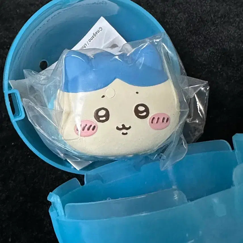 [BUNJANG] Chiikawa Hachiware Macaron Gacha / 치이카와 마카롱 가챠 하치와레