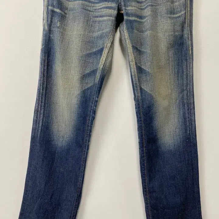 [BUNJANG] EDWIN Vintage Denim Pants / 빈티지 EDWIN 데님팬츠