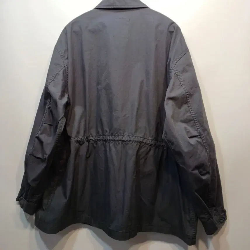 [BUNJANG] Navy Field Jacket / 네이비 야상형 자켓 105~110사이즈봄가을  62215