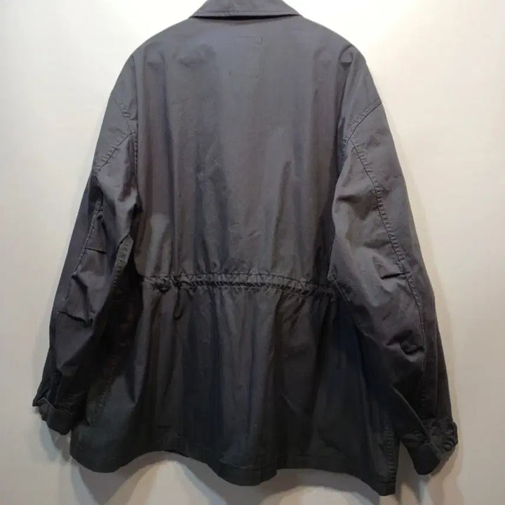 [BUNJANG] Navy Field Jacket / 네이비 야상형 자켓 105~110사이즈봄가을  62215