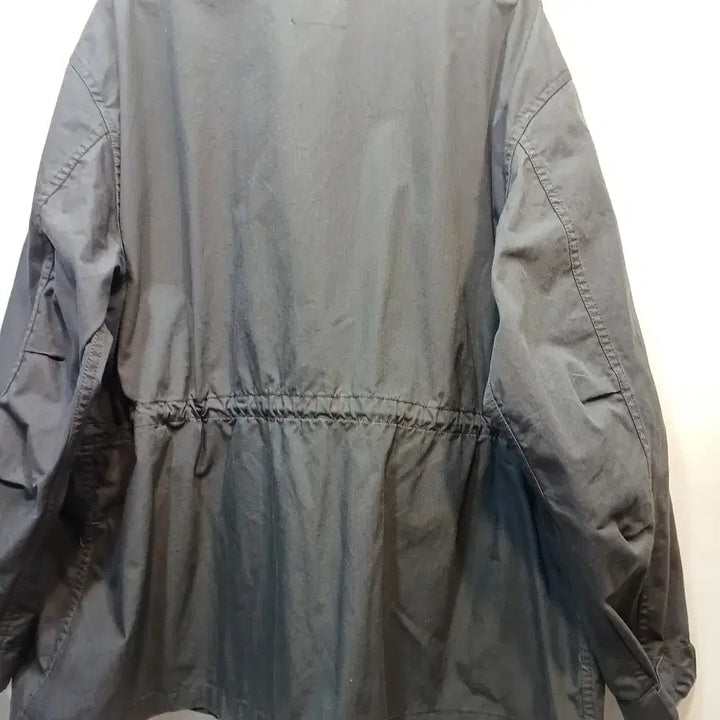 [BUNJANG] Navy Field Jacket / 네이비 야상형 자켓 105~110사이즈봄가을  62215