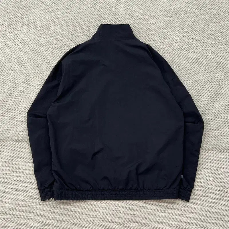 [BUNJANG] Adidas Old School Windbreaker Jacket / 아디다스 올드스쿨 바람막이 r3093