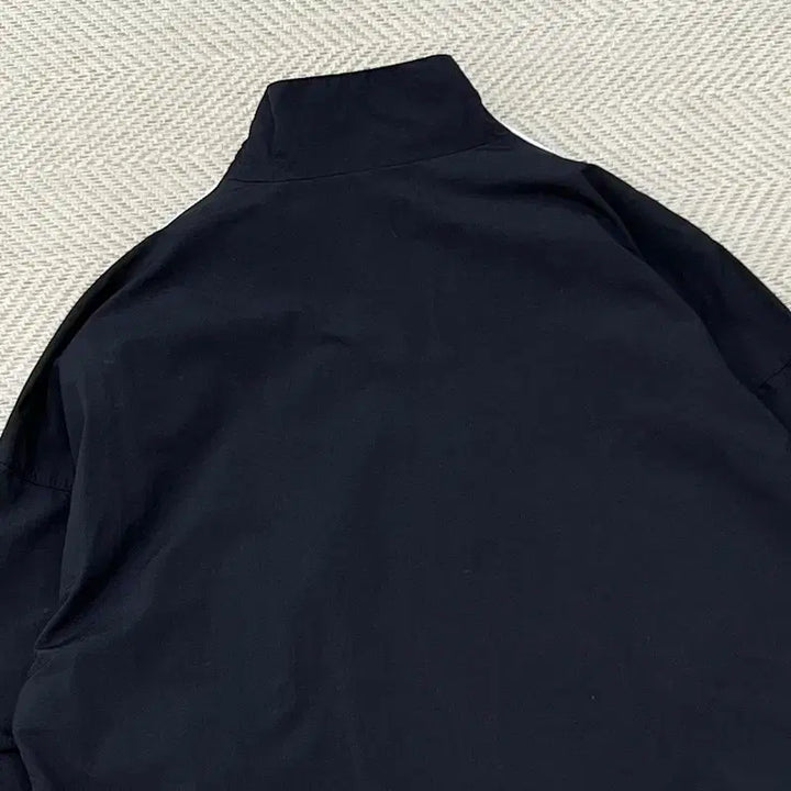 [BUNJANG] Adidas Old School Windbreaker Jacket / 아디다스 올드스쿨 바람막이 r3093