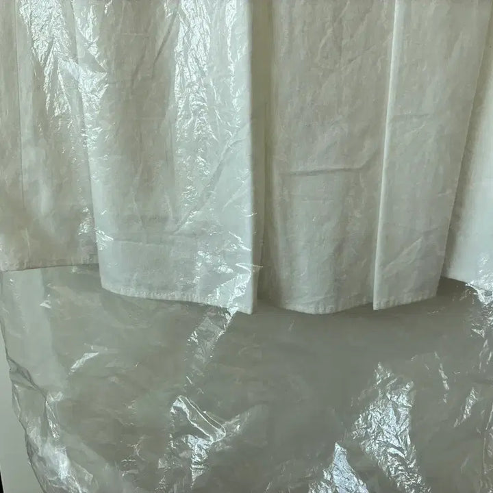 [BUNJANG] HOWUS Lahel Long Skirt (Ivory) - Size S / HOWUS Lahel 호와스 라헬 스커트S