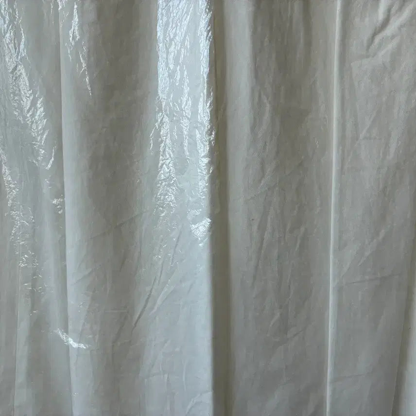 [BUNJANG] HOWUS Lahel Long Skirt (Ivory) - Size S / HOWUS Lahel 호와스 라헬 스커트S