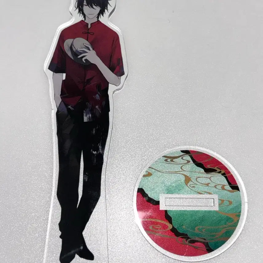 [BUNJANG] Ooh La La Studio Stellaverse Sizuma Acrylic Stand / 오오에 스텔라워스 시즈마 아크릴 스탠드