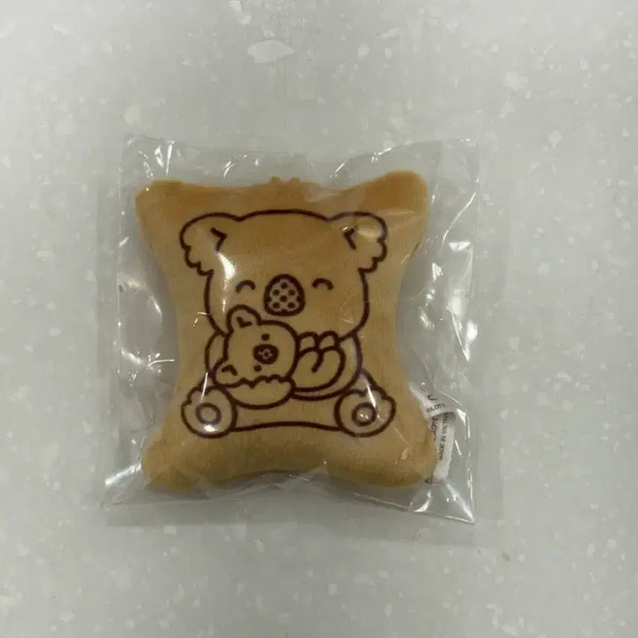 [BUNJANG] Koala March Strap / 코알라마치 스트랩